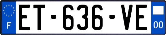 ET-636-VE