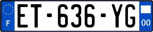 ET-636-YG