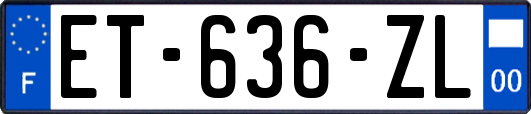 ET-636-ZL