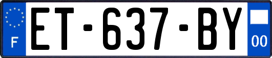 ET-637-BY