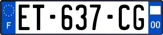 ET-637-CG