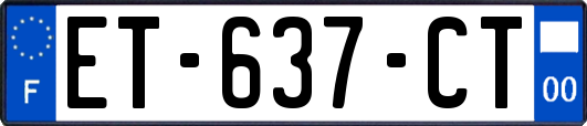 ET-637-CT