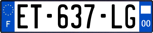 ET-637-LG