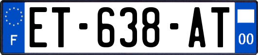 ET-638-AT