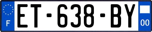 ET-638-BY