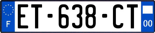 ET-638-CT
