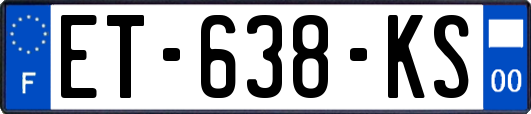 ET-638-KS