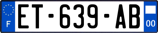 ET-639-AB