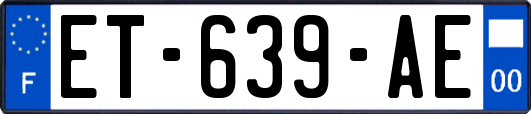 ET-639-AE