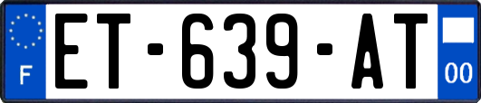 ET-639-AT