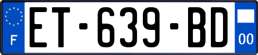 ET-639-BD