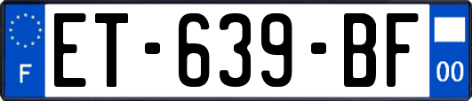 ET-639-BF