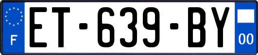 ET-639-BY
