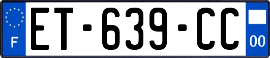 ET-639-CC