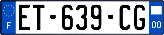 ET-639-CG