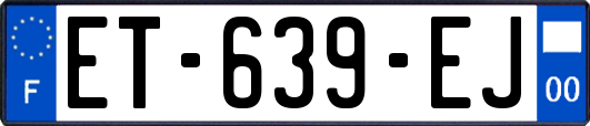 ET-639-EJ