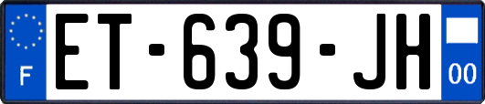 ET-639-JH