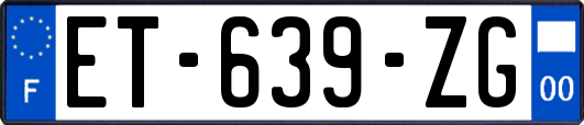 ET-639-ZG