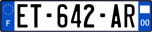 ET-642-AR