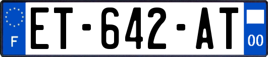ET-642-AT