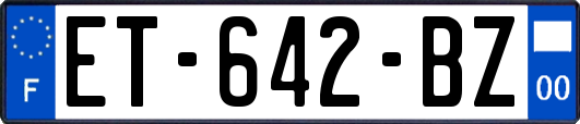 ET-642-BZ