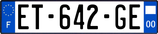 ET-642-GE