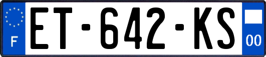 ET-642-KS