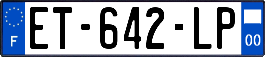 ET-642-LP