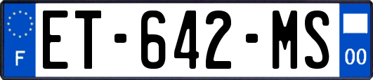 ET-642-MS