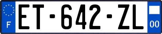 ET-642-ZL