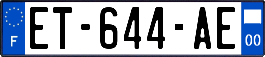 ET-644-AE