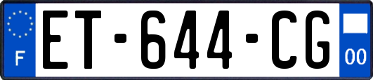 ET-644-CG