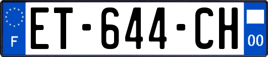 ET-644-CH
