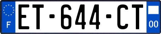 ET-644-CT