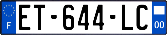 ET-644-LC