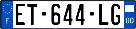 ET-644-LG