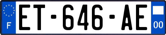 ET-646-AE