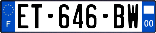 ET-646-BW