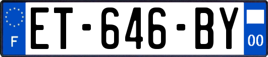ET-646-BY