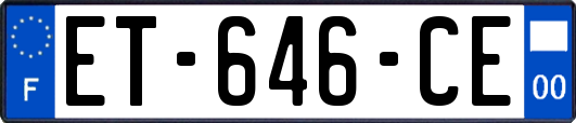 ET-646-CE