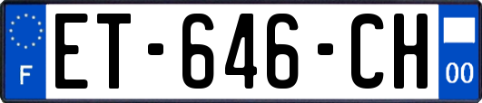 ET-646-CH