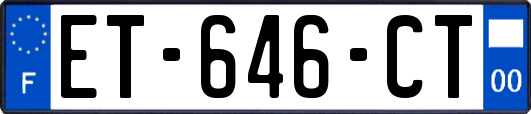 ET-646-CT