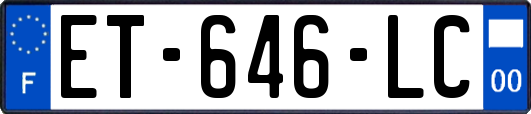 ET-646-LC