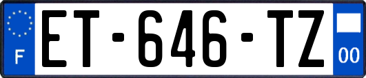 ET-646-TZ