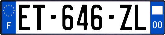 ET-646-ZL