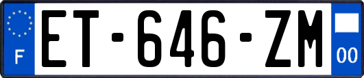 ET-646-ZM