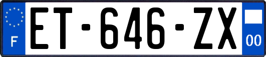 ET-646-ZX