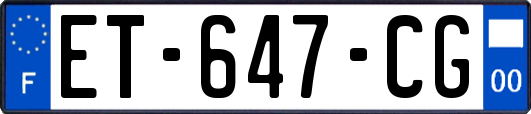 ET-647-CG