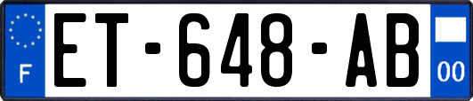 ET-648-AB