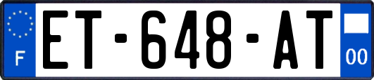 ET-648-AT